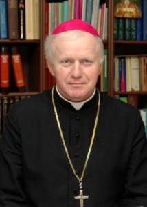 ks. bp. Szal