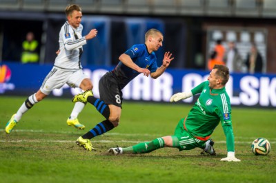 Jakub Rzeniczak, Karol Danielak, Arkadiusz Malarz