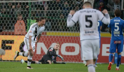Aleksandar Prijoviæ Jasmin Buriæ