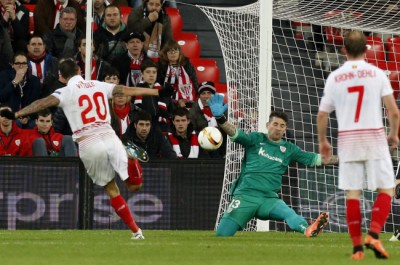 Athletic Club vs Sevilla FC