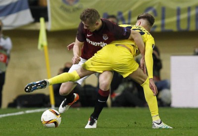 Villarreal vs Prague's Sparta