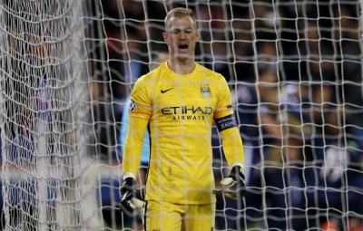 Paris Saint-Germain vs Manchester City FC