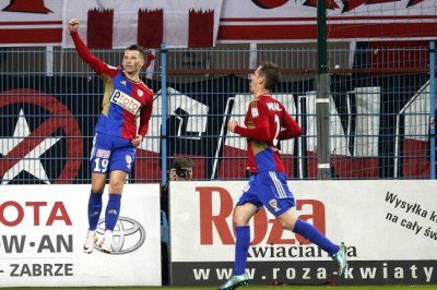 Mateusz Mak Patrik Mraz