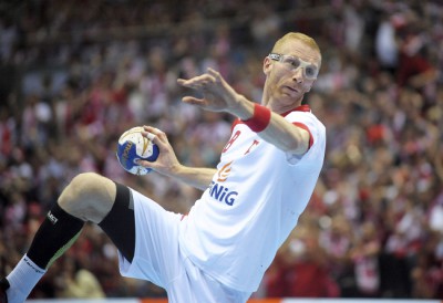 Karol Bielecki