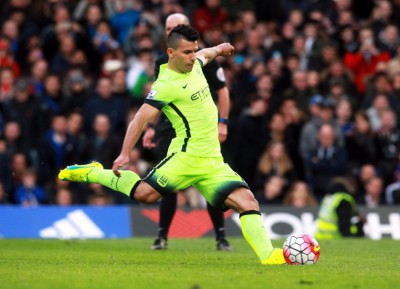 Chelsea FC vs Manchester City