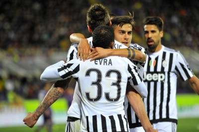 Fiorentina vs Juventus
