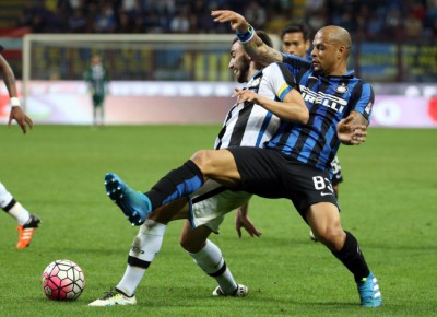 Inter vs Udinese