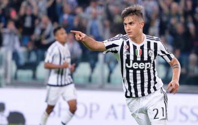 Juventus FC vs SS Lazio