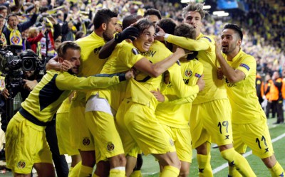 Villarreal CF vs Liverpool FC