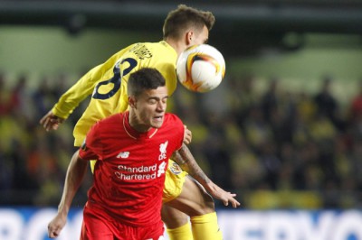Villarreal CF vs Liverpool FC