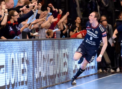 SG Flensburg-Handewitt vs KS Vive Kielce