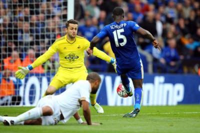 Leicester City vs Swansea City