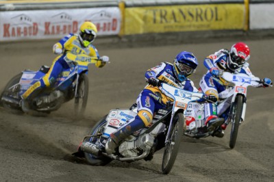 Peter Kildemand Grzegorz Zengota Matej Zagar
