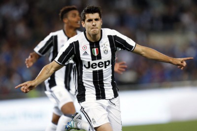 Milan vs Juventus
