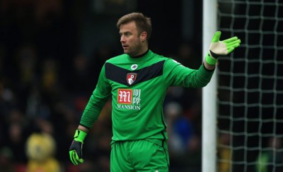 Artur Boruc