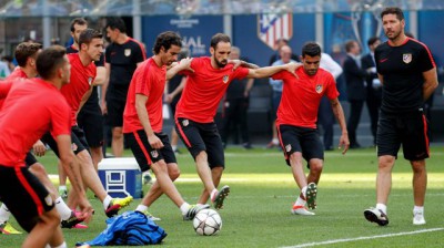 Atletico