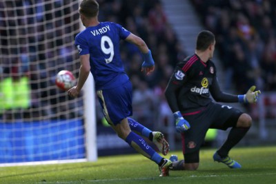 Jamie Vardy