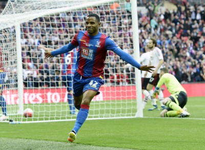 Crystal Palace vs Manchester United