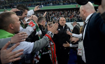 Legia (1)