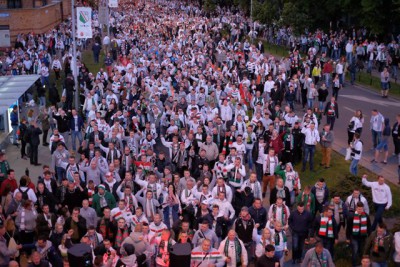 Legia (2)