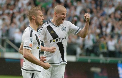 Legia (3)