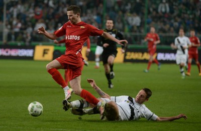 Legia - Lechia (2)