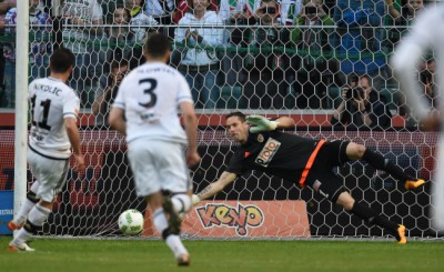 Nemanja Nikoliæ Jakub Szmatu³a