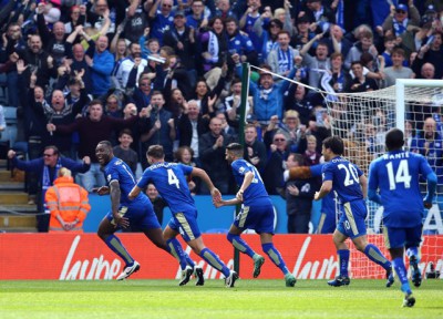Leicester City