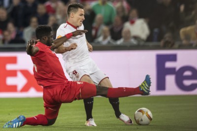 Liverpool FC vs Sevilla FC