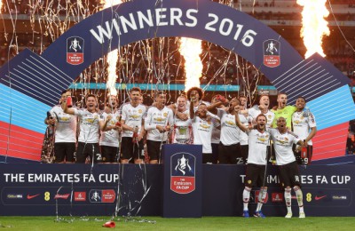 Crystal Palace vs Manchester United