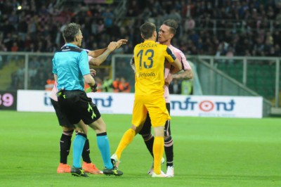 Palermo-Verona