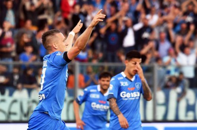 Empoli FC vs Torino FC