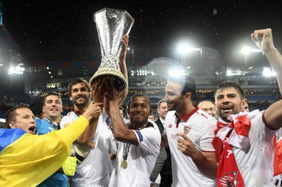 Liverpool FC vs Sevilla FC