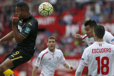 Sevilla FC vs Granada FC