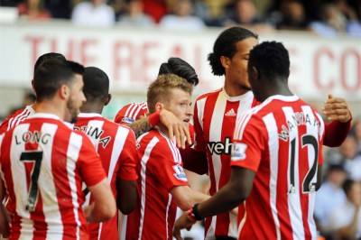 Tottenham Hotspur vs Southampton FC