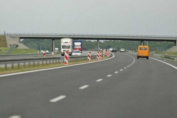 autostrada