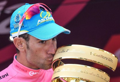 Giro d'Italia 2016 - 21st stage