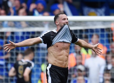 Chelsea v Leicester