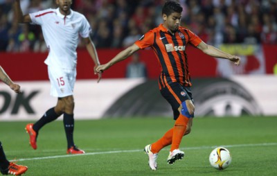 Sevilla FC vs FC Shakhtar Donetsk