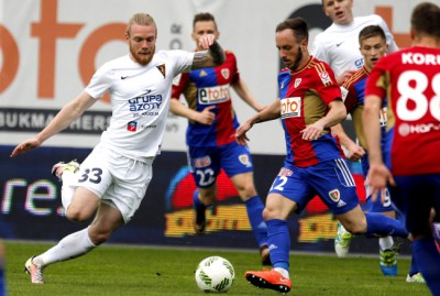 Sasa Zivec Mateusz Lewandowski