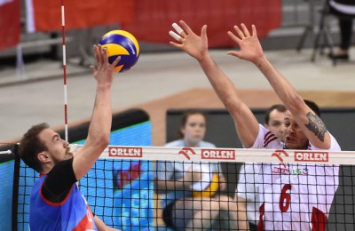 Bartosz Kurek   Marko Ivoviæ