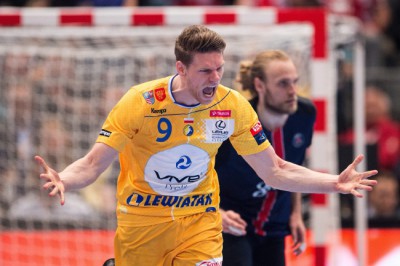 KS Vive Kielce vs Paris St. Germain