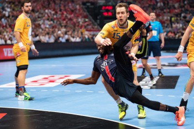 KS Vive Kielce vs Paris St. Germain