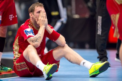 KS Vive Kielce vs MKB Veszprem