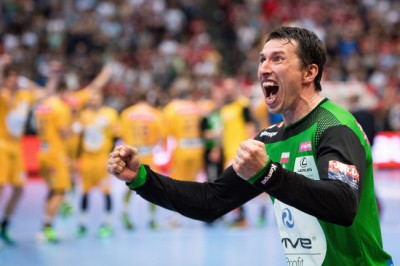 KS Vive Kielce vs MKB Veszprem