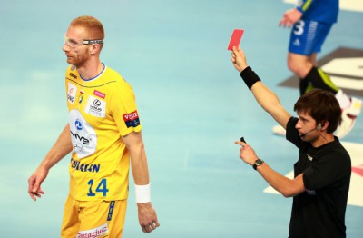 Karol Bielecki i Korneliusz Habierski