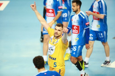Micha³ Jurecki