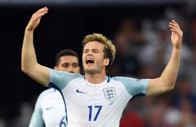 Group B England vs Russia