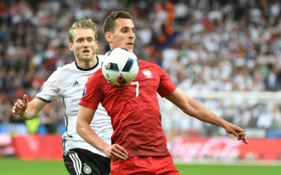 Arkadiusz Milik Andre Schurrle