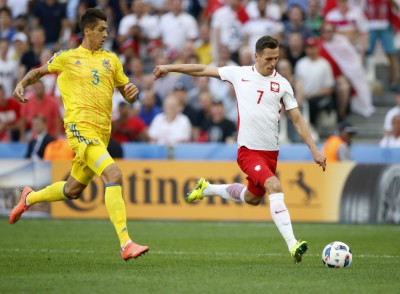 Group C Ukraine vs Poland
